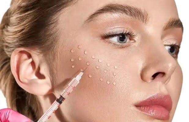 Preenchimento facial avançado na GK Estética Florianópolis - Santa Catarina: Realce de lábios, olheiras, maçãs do rosto e sulcos nasogenianos com técnicas avançadas e resultados duradouros